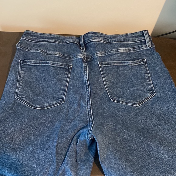 Old Navy Rockstar Jeans - Picture 5 of 5